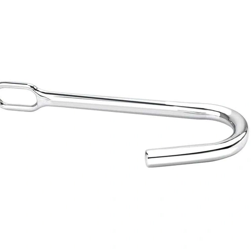 Plug No Steel Ball Stainless 5783 PerfectFit Hook 0825